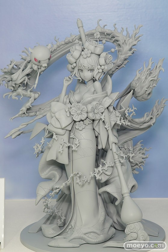 命运-冠位指定 降临者 / 葛饰北斋