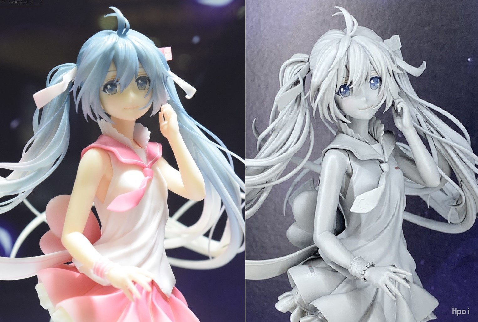 VOCALOID 初音未来 初梦Ver.