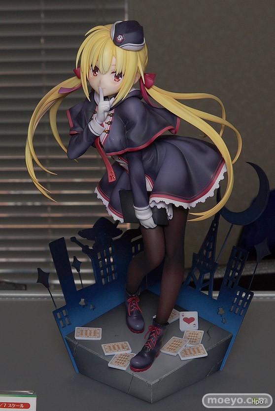 RIDDLE JOKER 在原七海