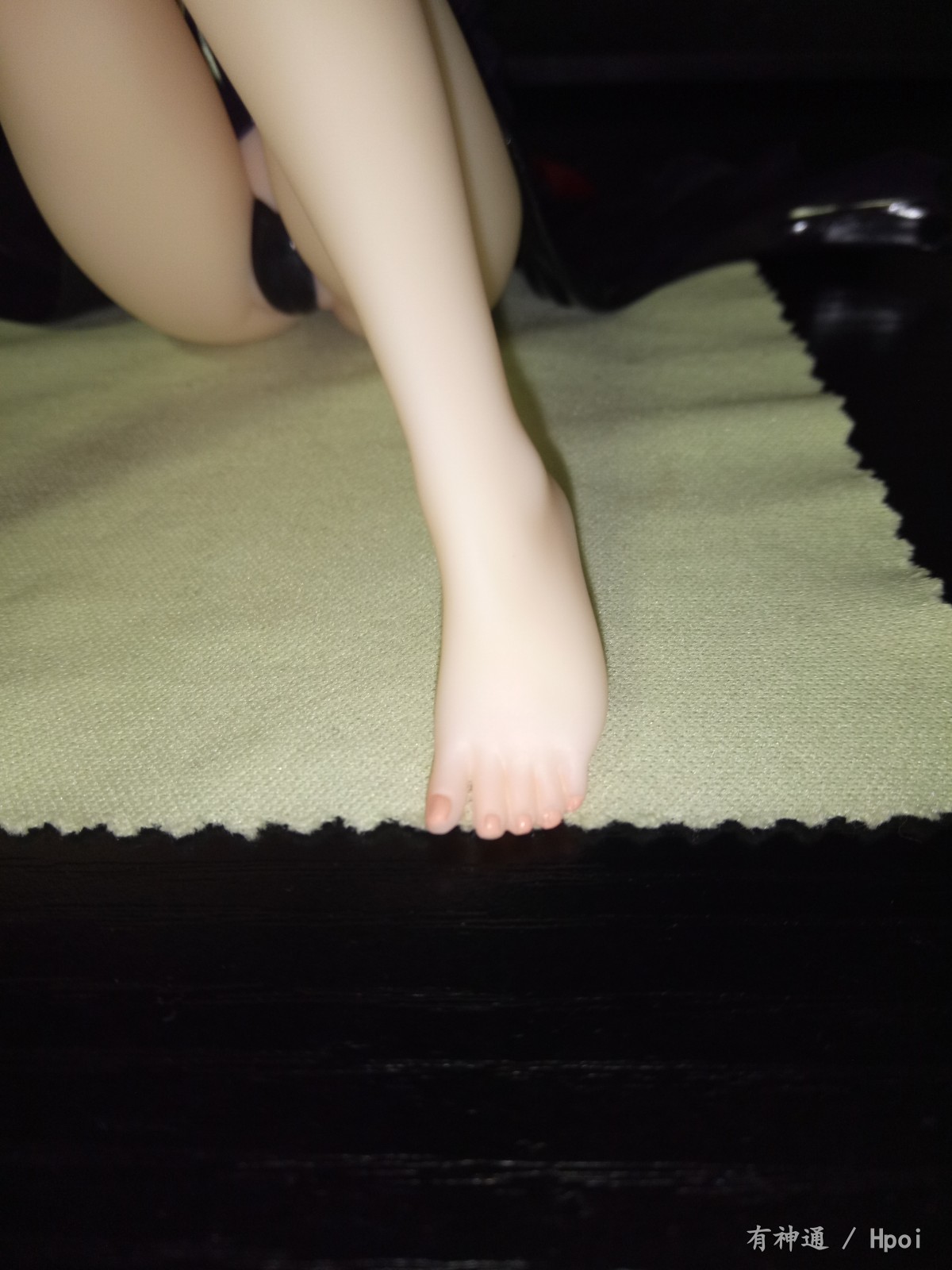 结城美柑