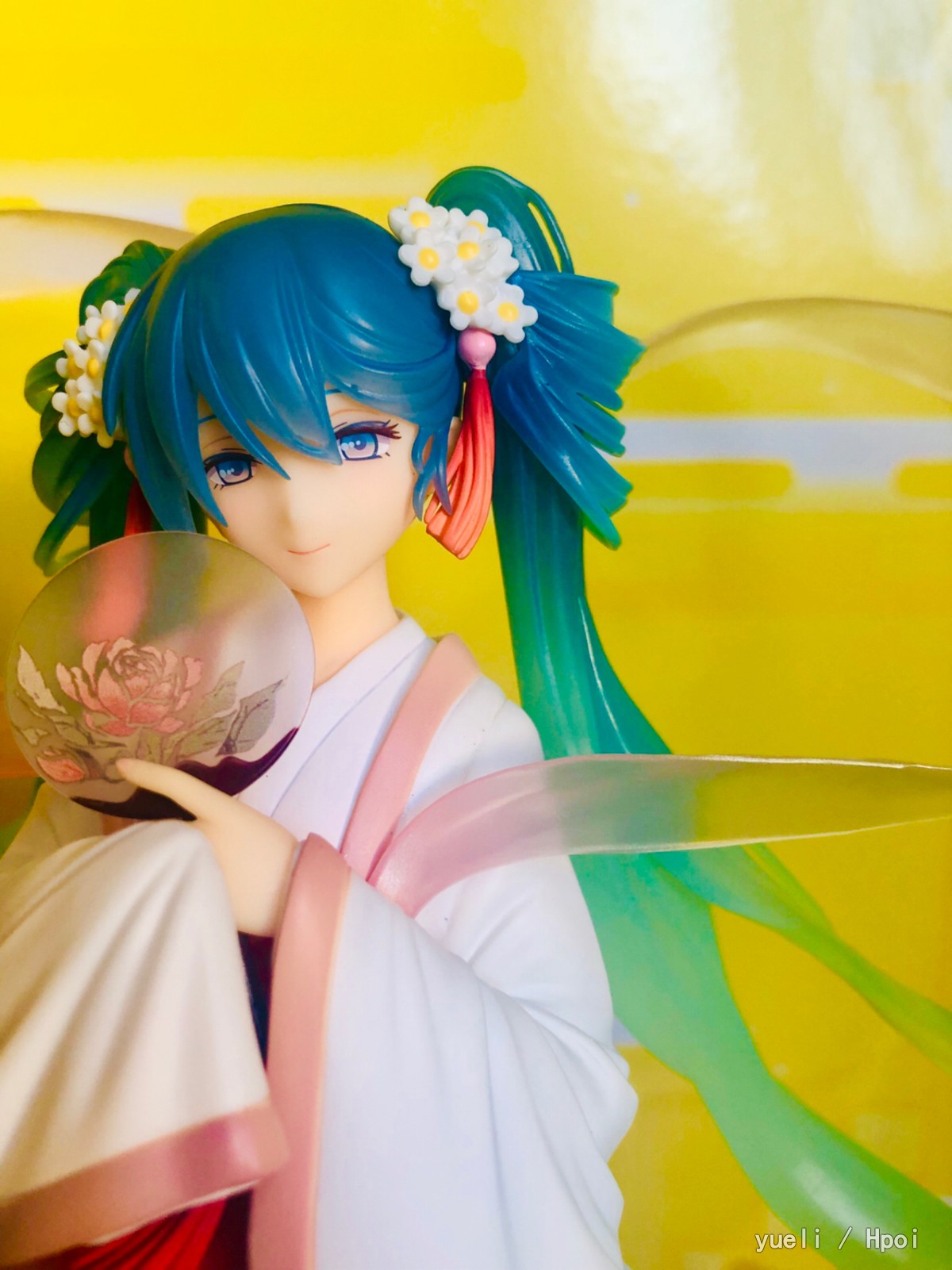 VOCALOID 初音未来 中秋明月版