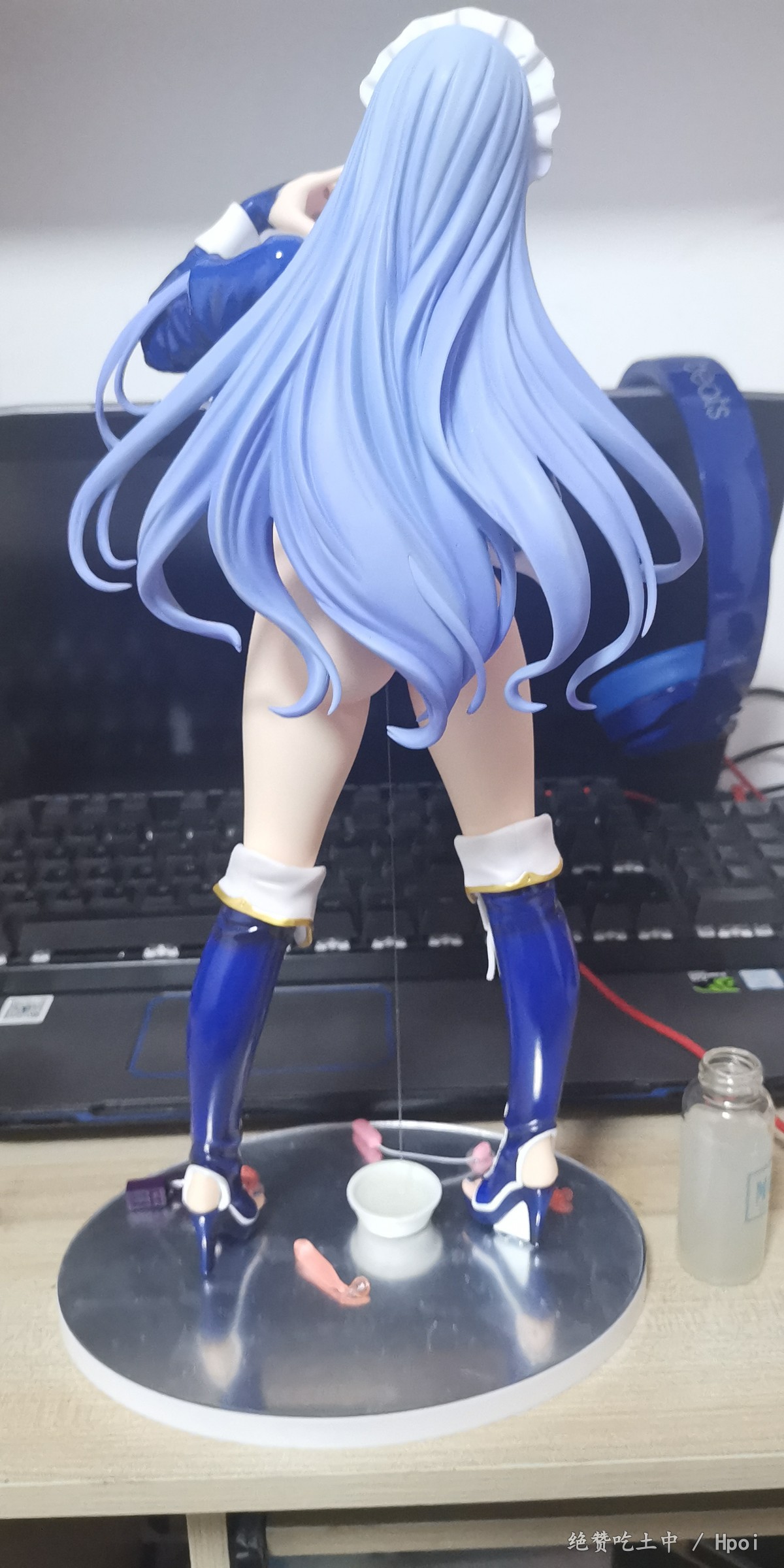 丽香:主人，jy的储备还足够吗？