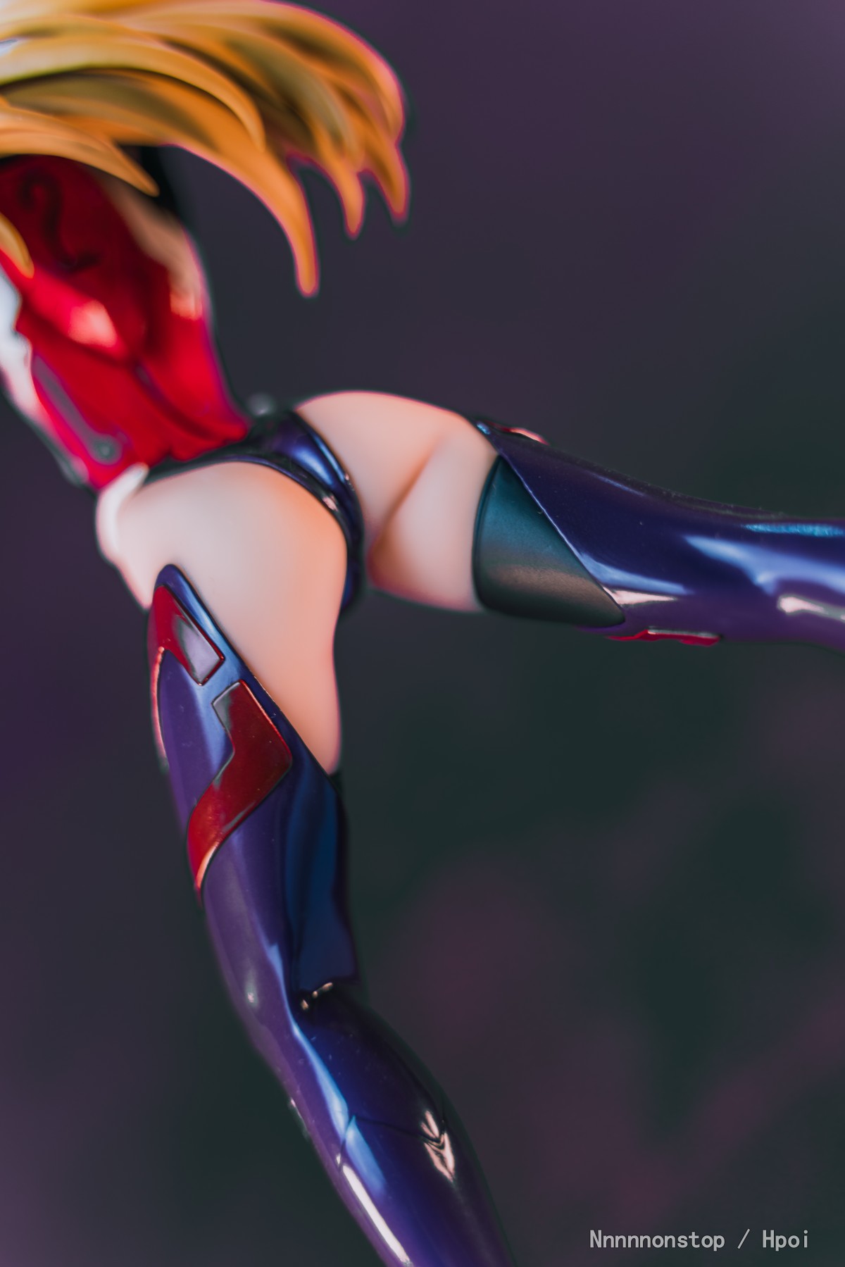 EVA新剧场版：Q 惣流•明日香•兰格雷