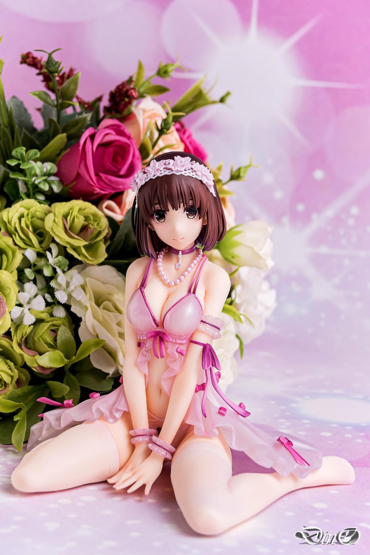 看了大佬的图，彻底断了收的欲望