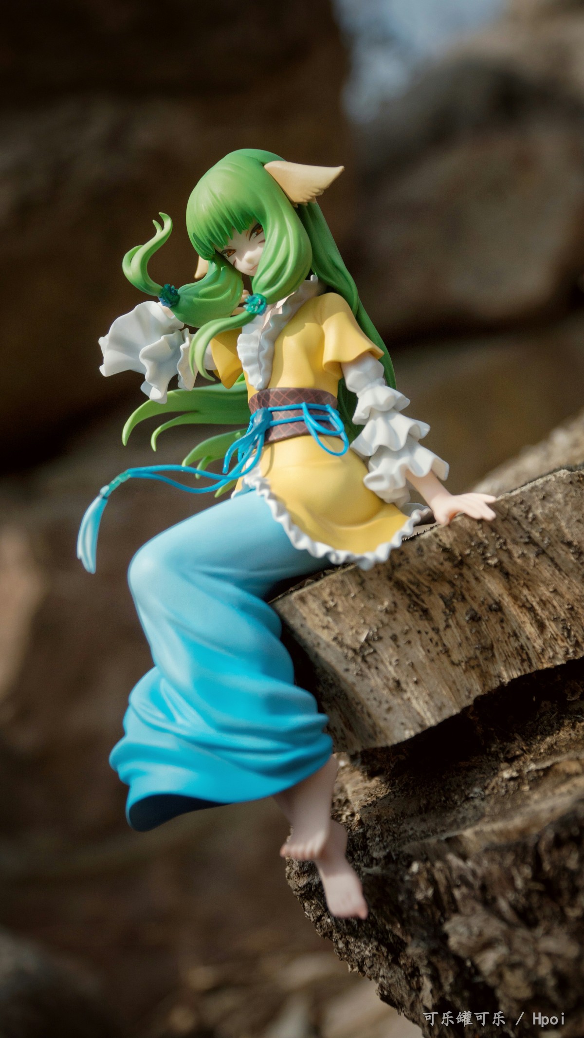 狐妖小红娘 涂山容容