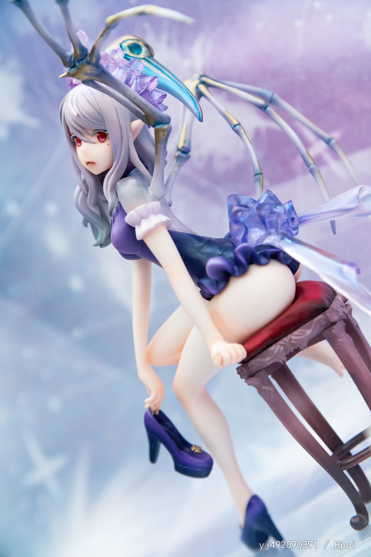 wf2019 上海