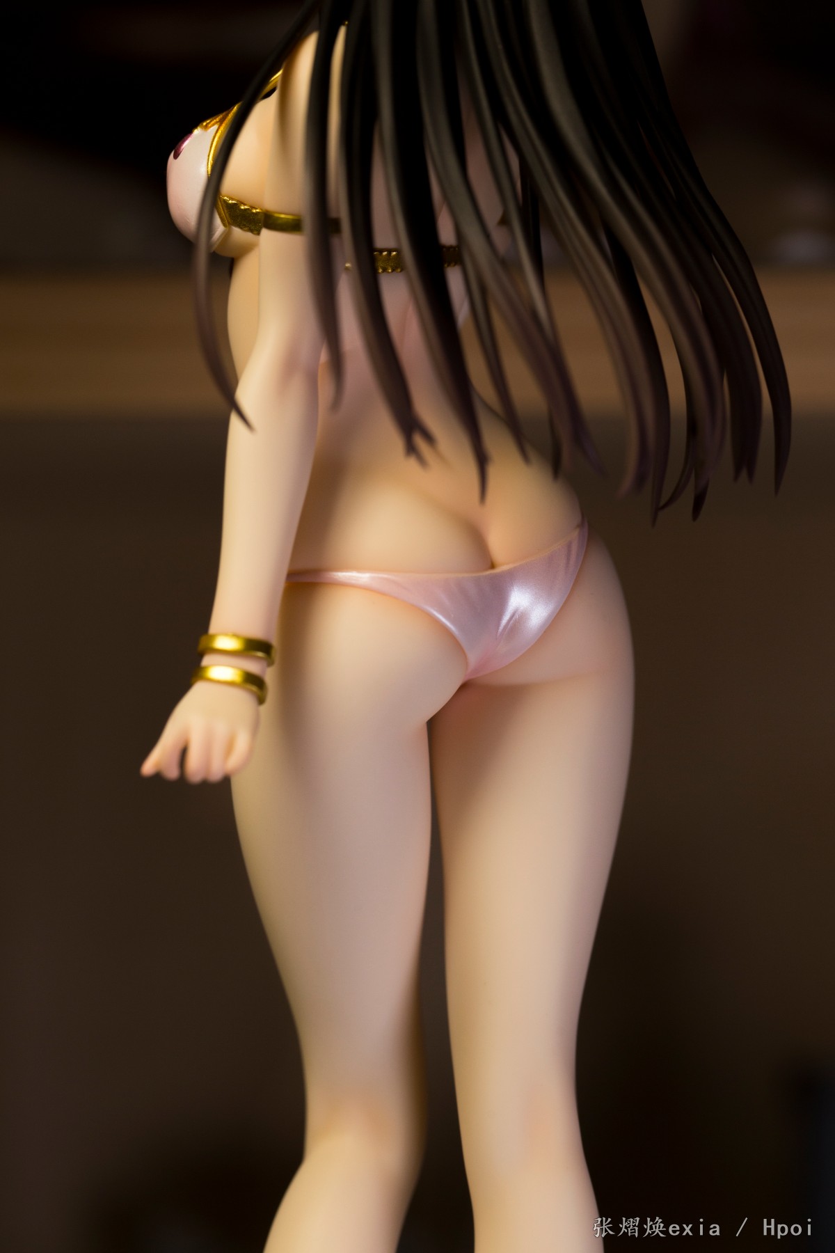 强拆裙子(金腰带剪开就好）