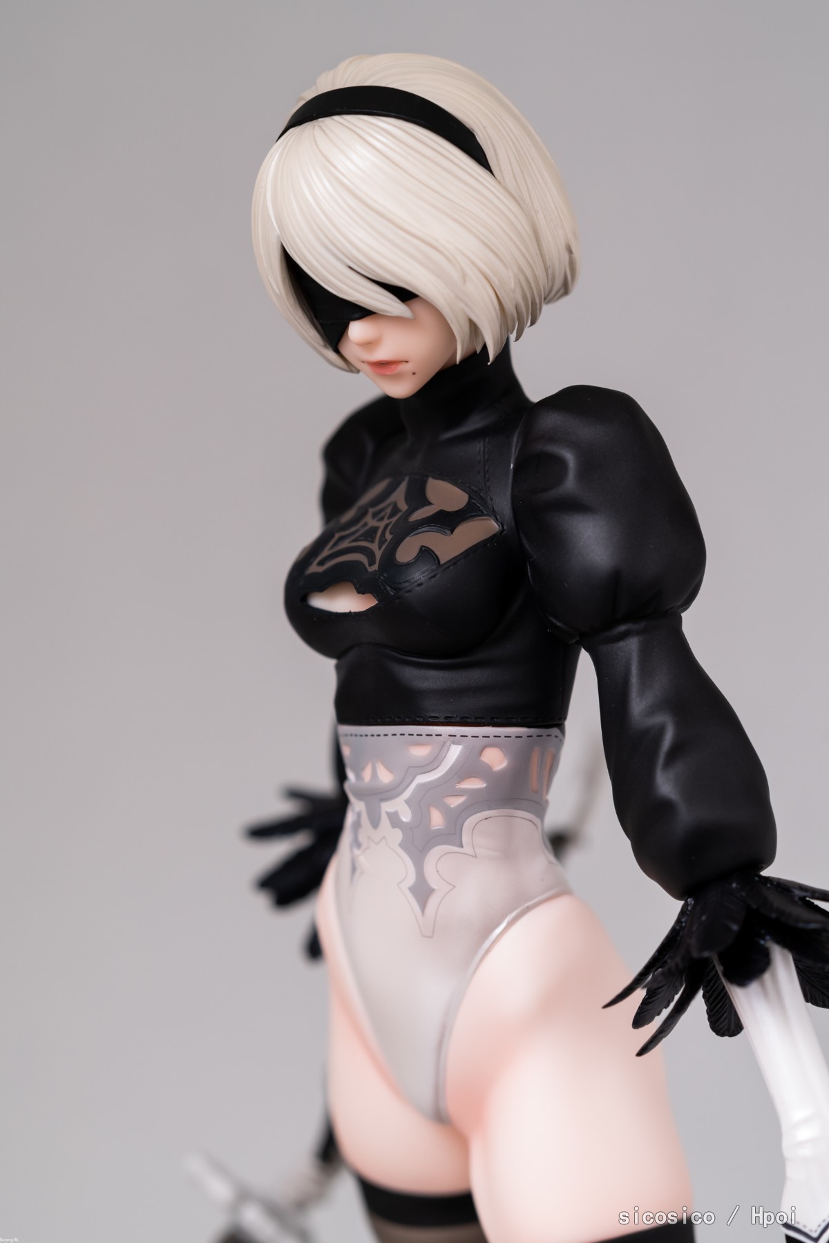 NieR:Automata YoRHa No. 2 Type B