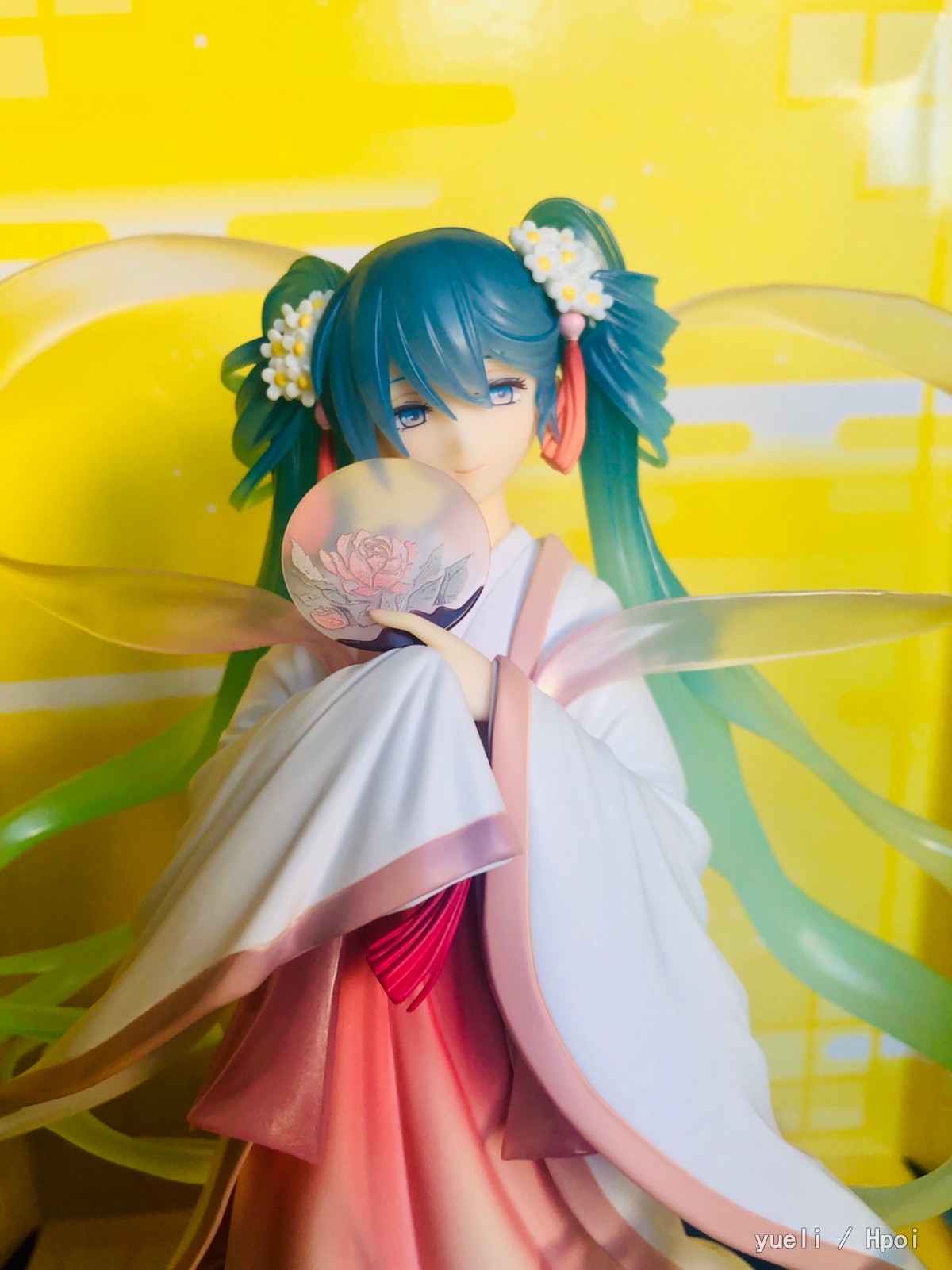 VOCALOID 初音未来 中秋明月版