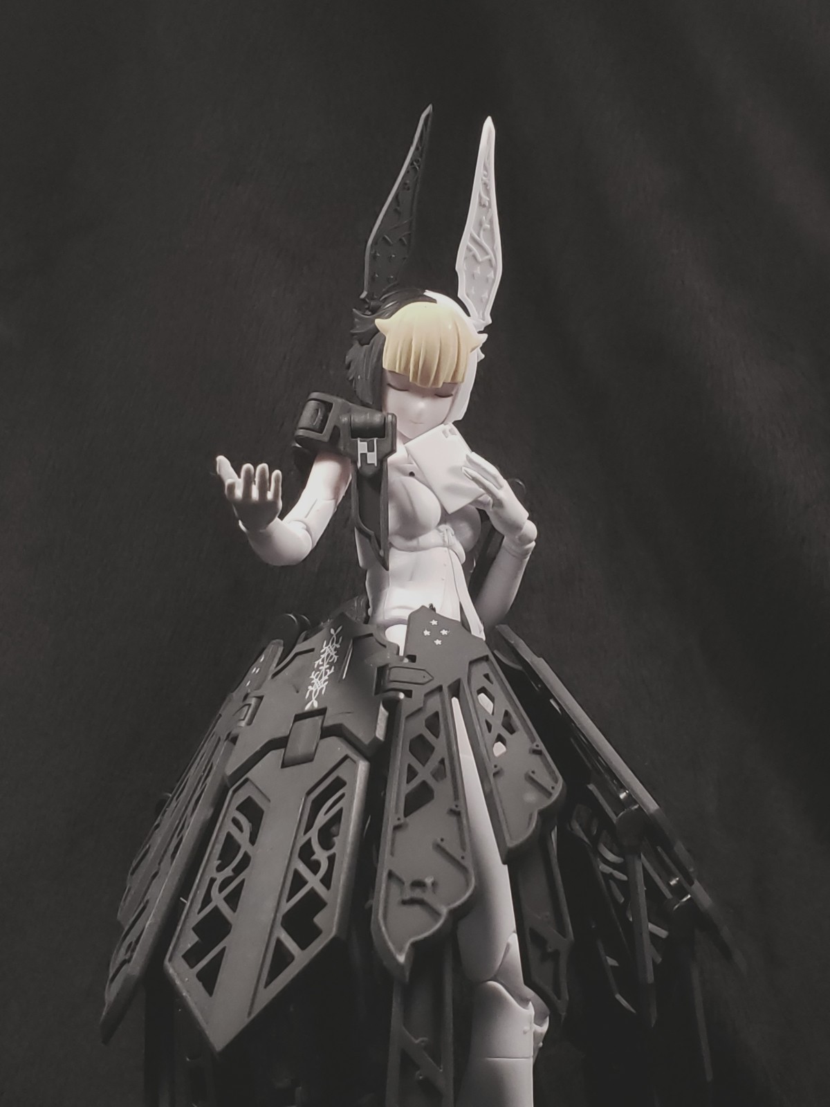 磨人的小盒子精