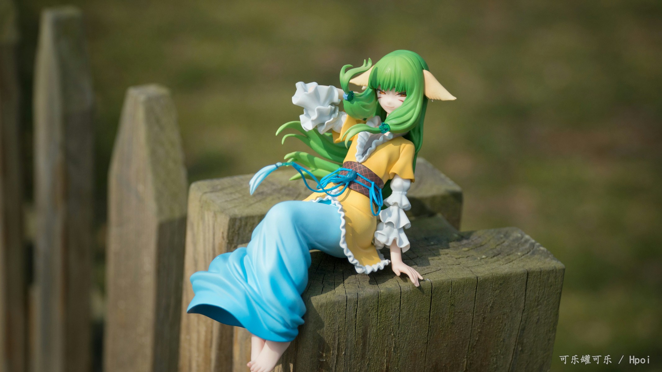 狐妖小红娘 涂山容容