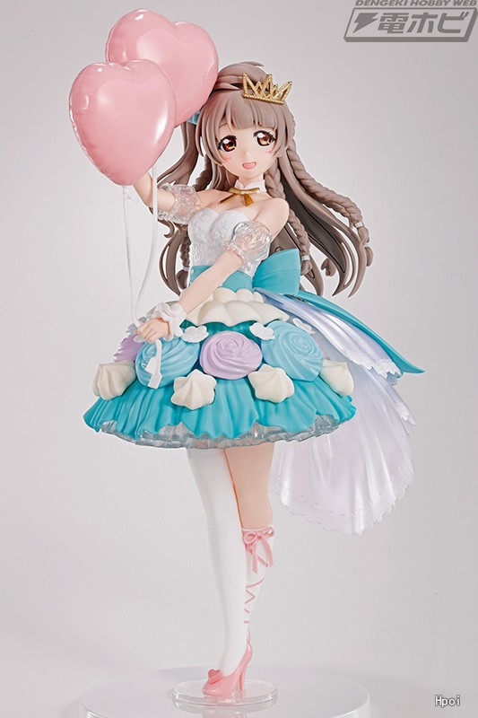 FIgure-riseLABO Love Live! 南小鸟