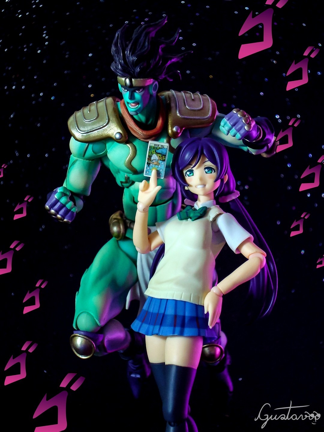 figma#285 LoveLive! 东条希