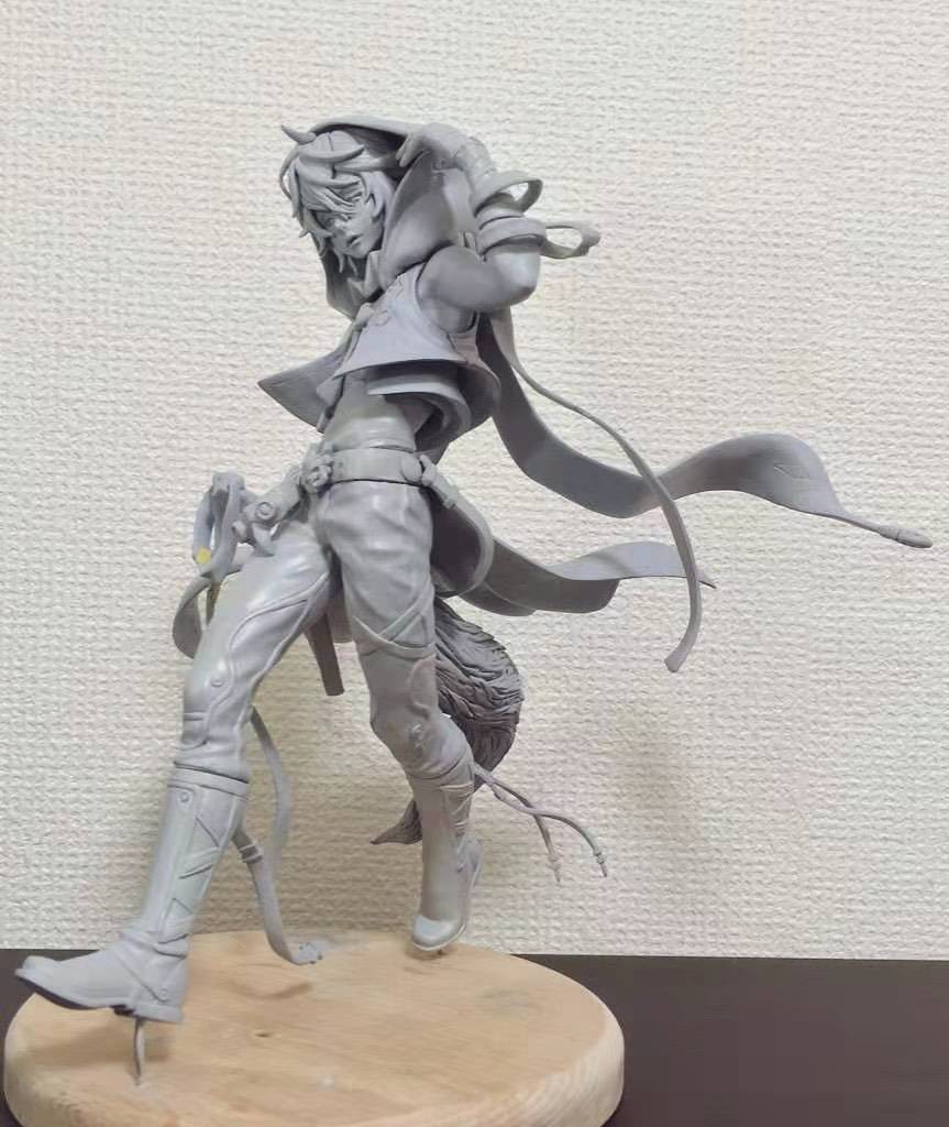 碧蓝幻想 gk相关搬运