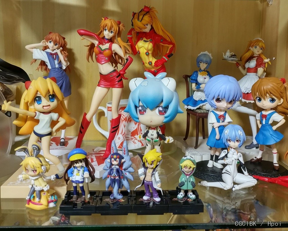 2019年国庆搬家整理好柜子随手拍