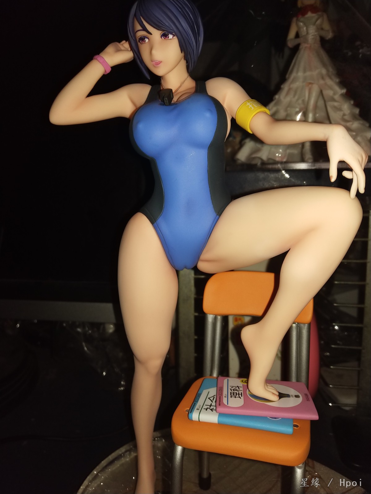 A+	女教师は○○を抑えられない ともみ到货实物