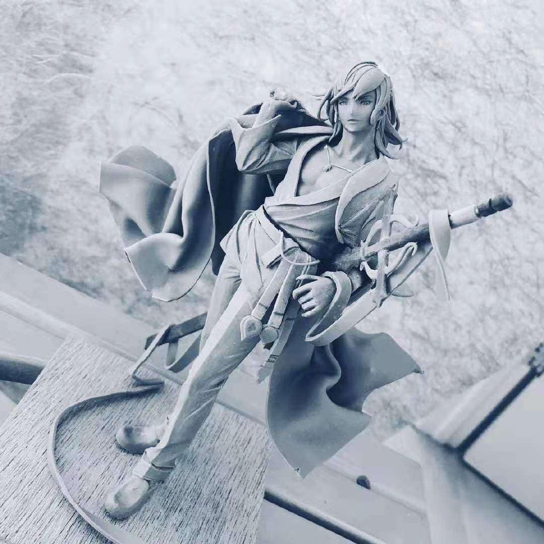 碧蓝幻想 gk相关搬运