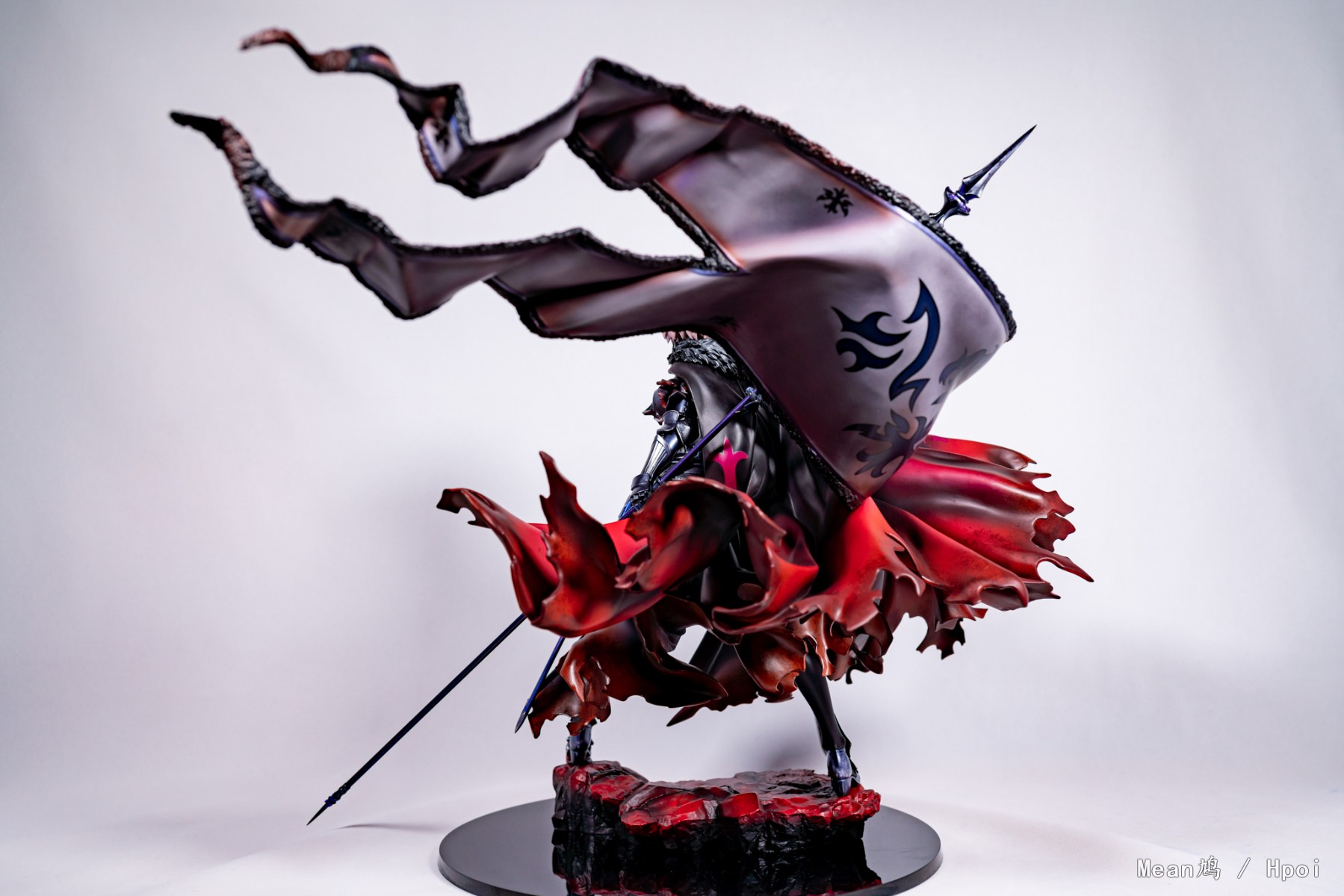 大A黑贞第一再临