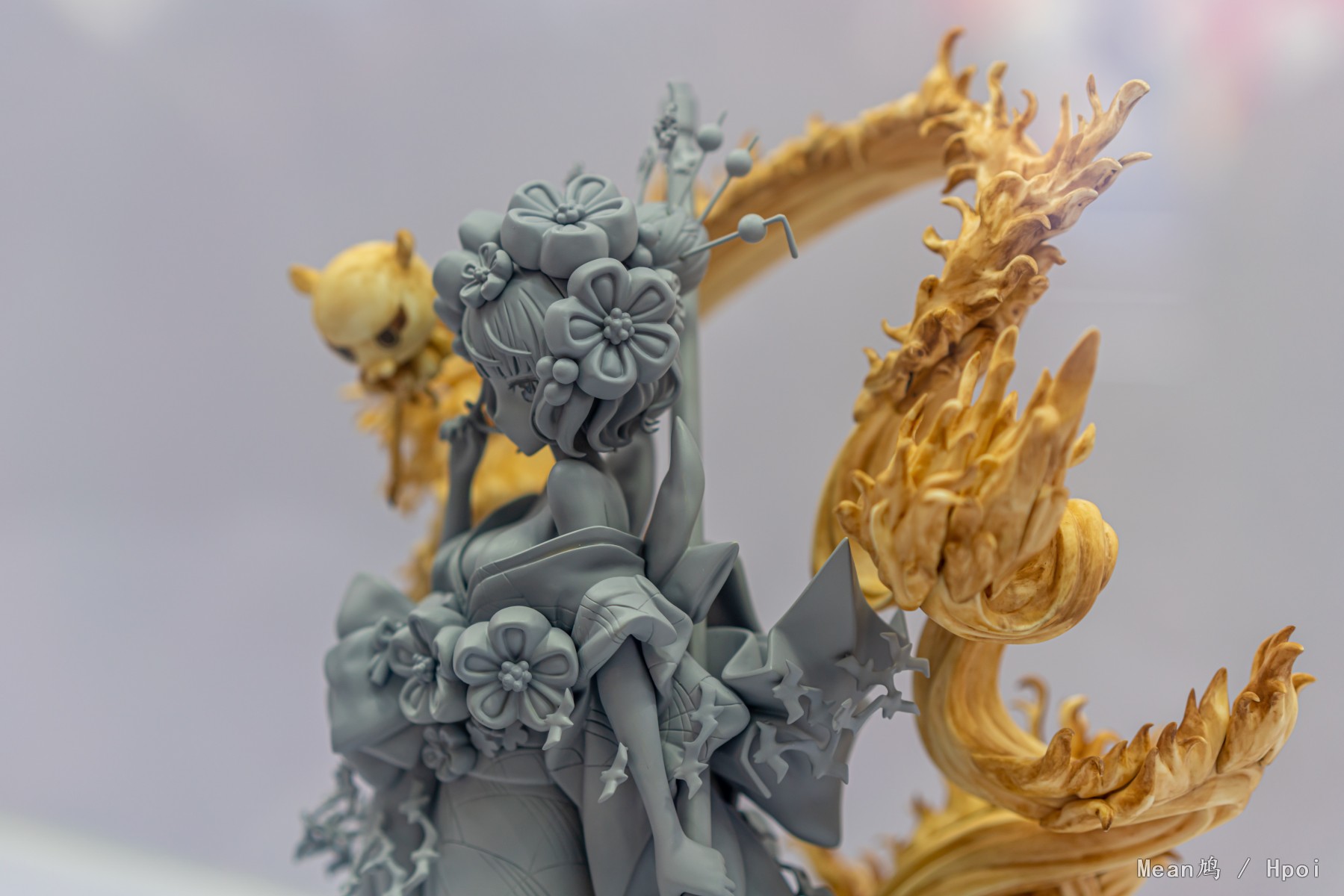 2019 BW 手办返图