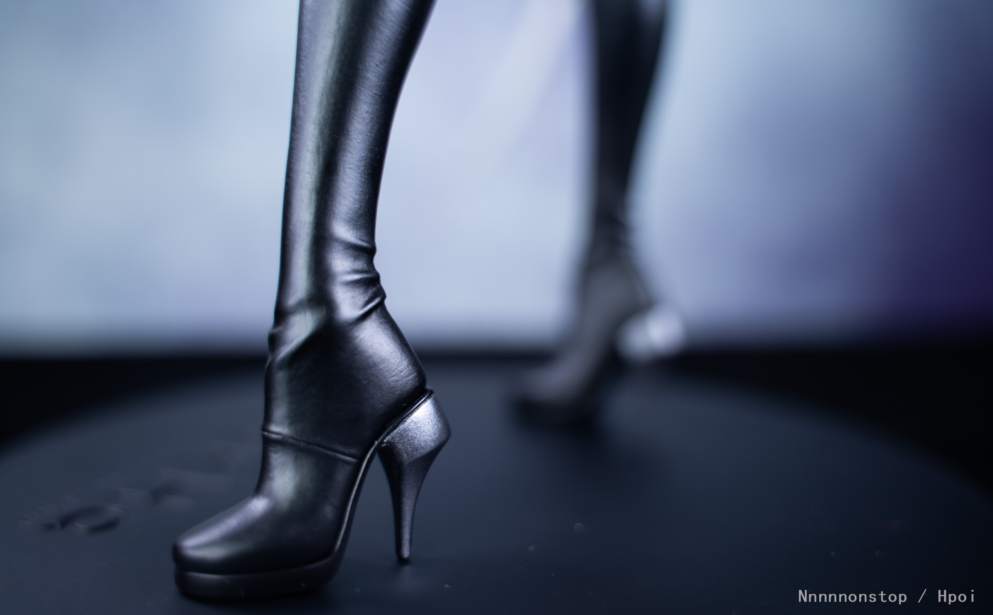 尼尔:机械纪元 No2号B型 DX Version