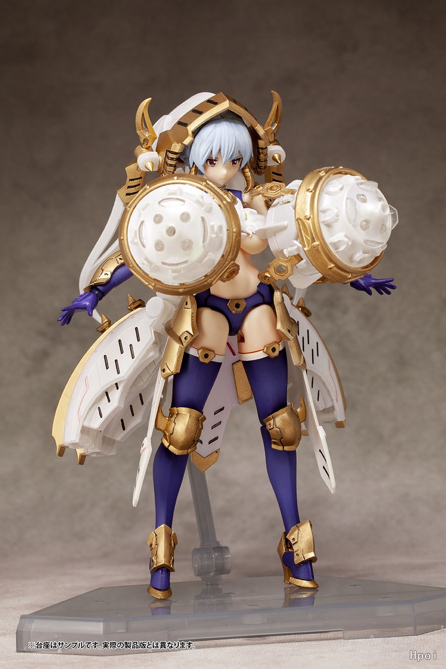 DarkAdvent系列 Krakendress 拉尼娅 DX版