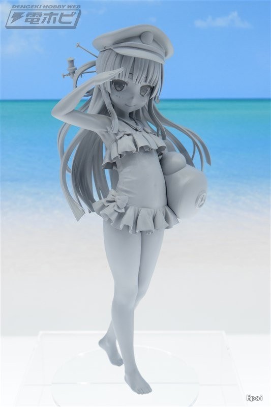 爱上火车 八六 泳装