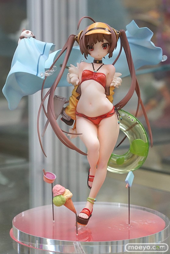 碧蓝航线 平海 -Merry Summer-