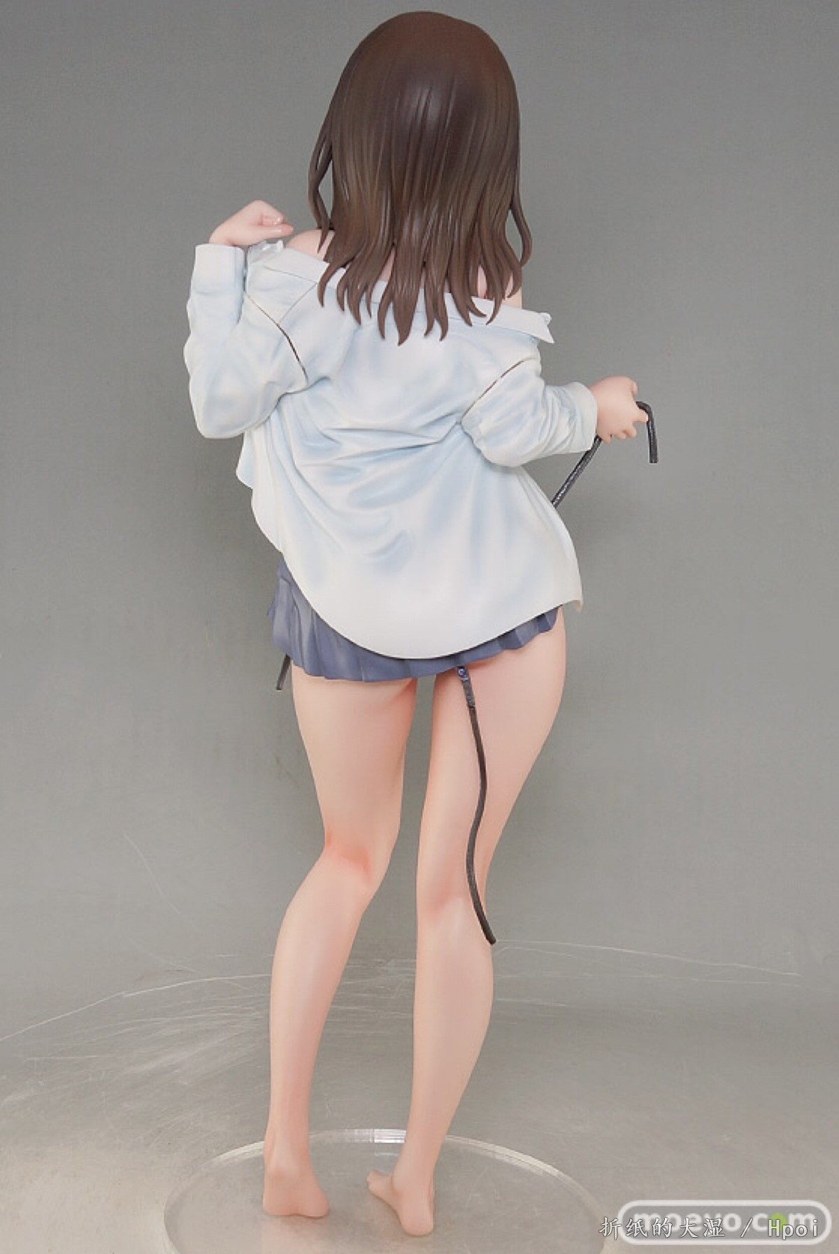 湿身的JK 黑峰彩