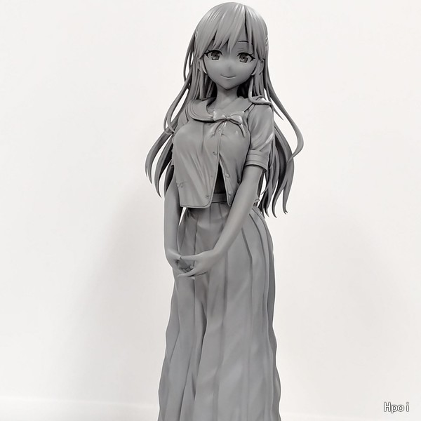 喜欢本大爷的竟然就你一个？ 三色院菫子