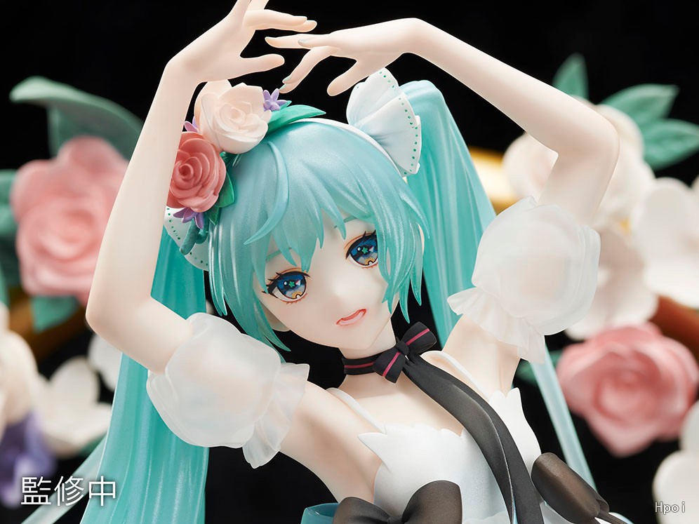 初音未来 未来有你 2019