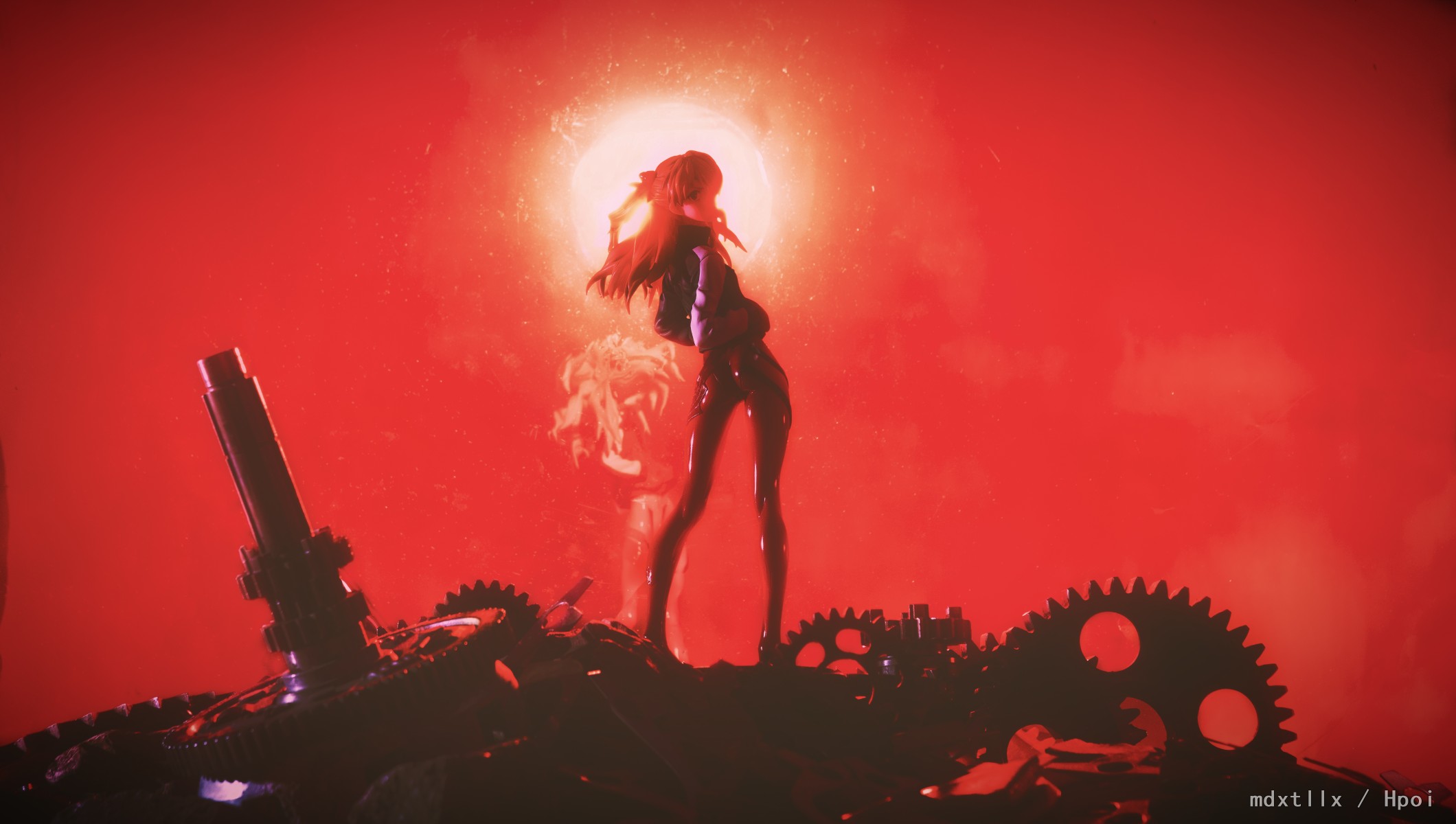 伪学术类硬核拍胶指男