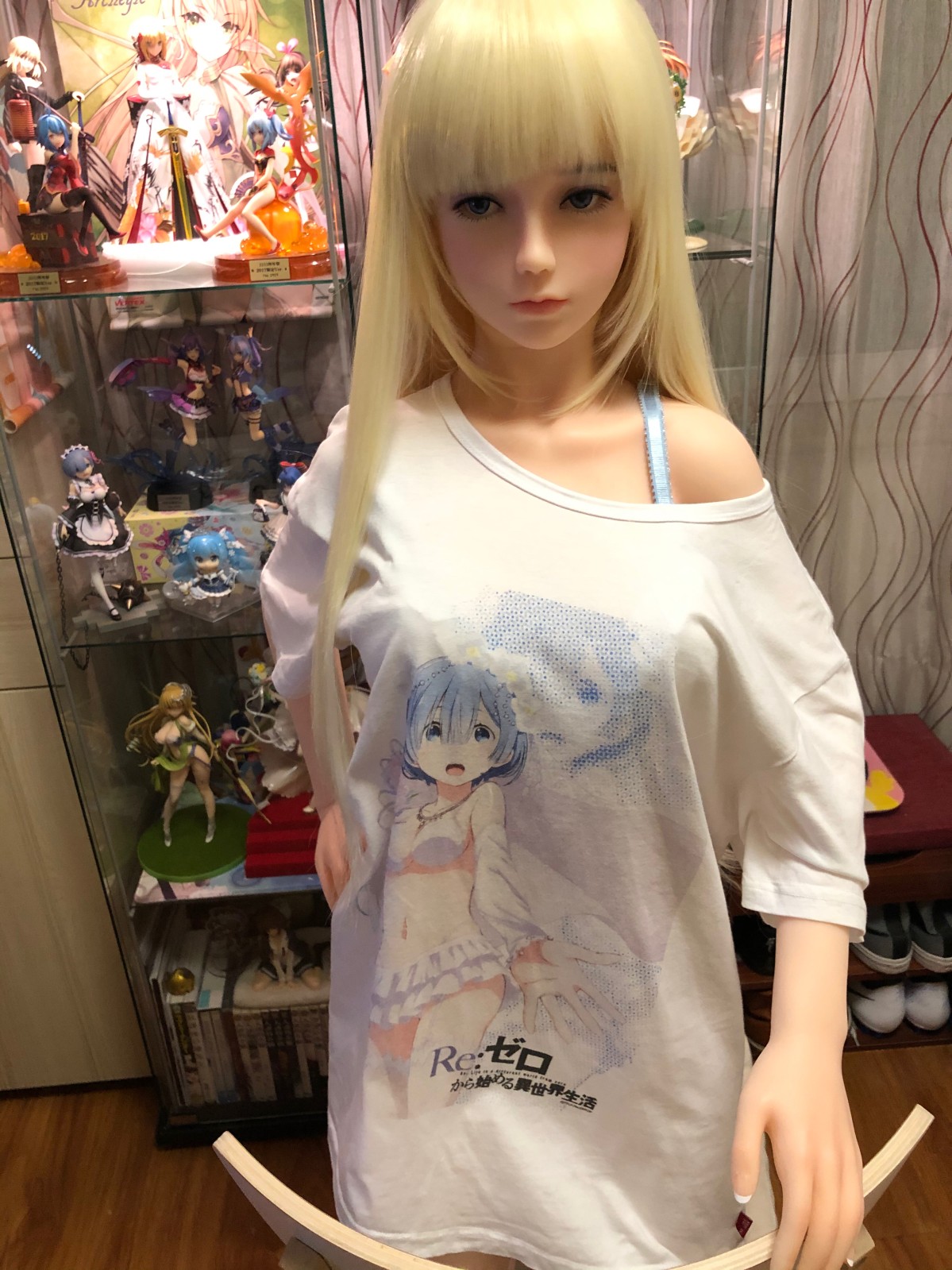 人形