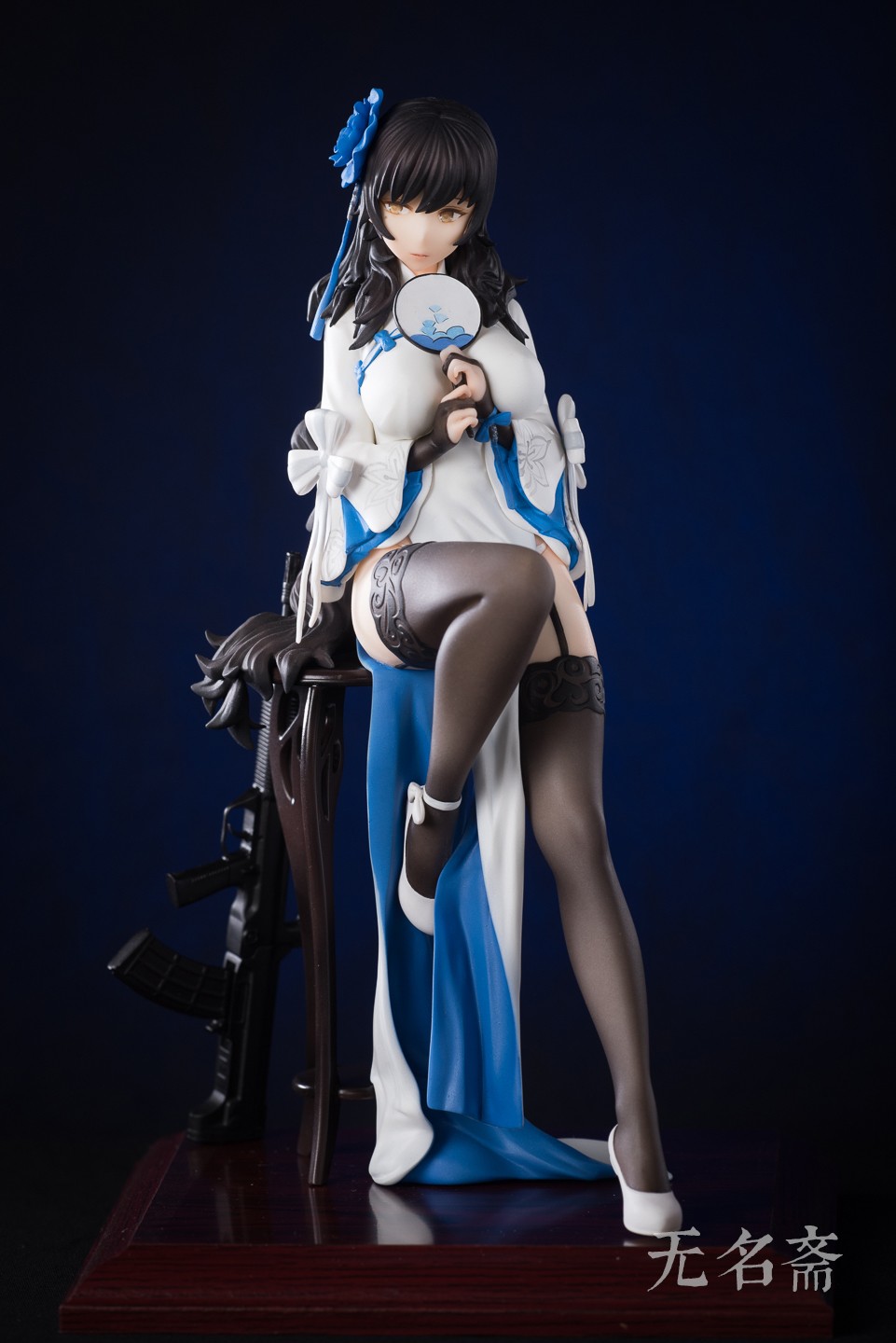 少女前线 95式 玉玲珑