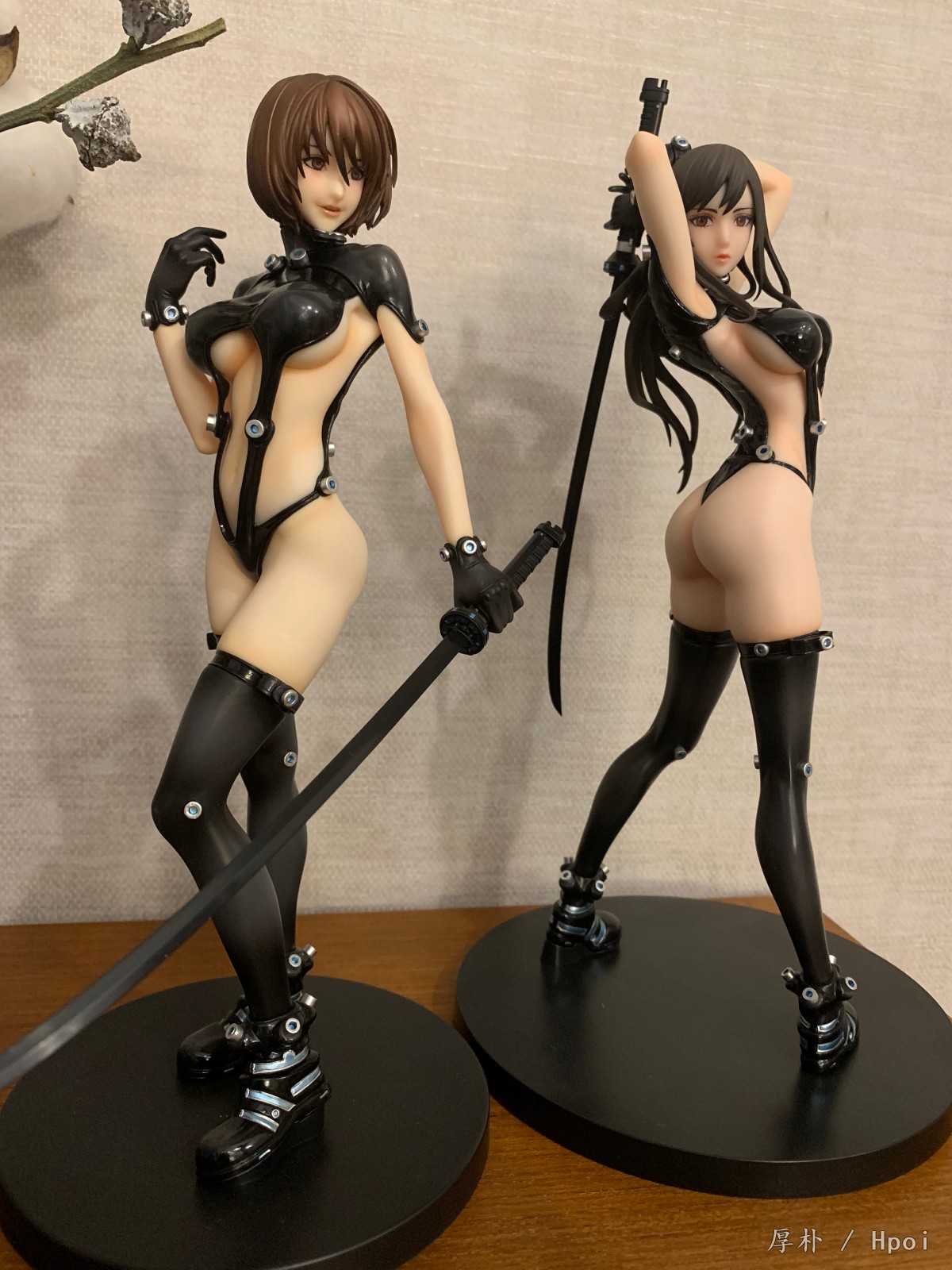 我家的莉莉安娜 =兔女郎style=