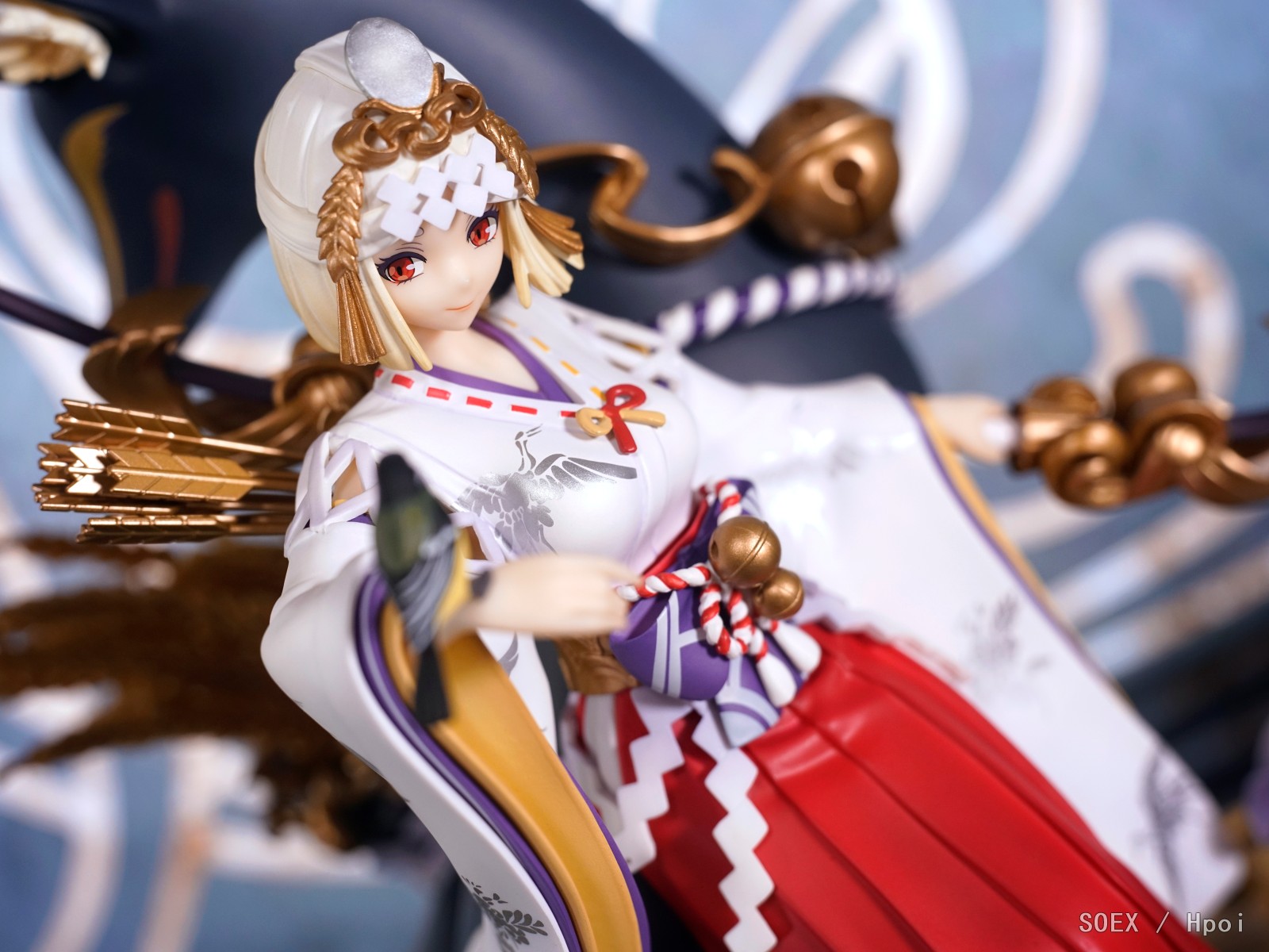 【SOEX分享志】网易 × AZURE碧空-御馔津