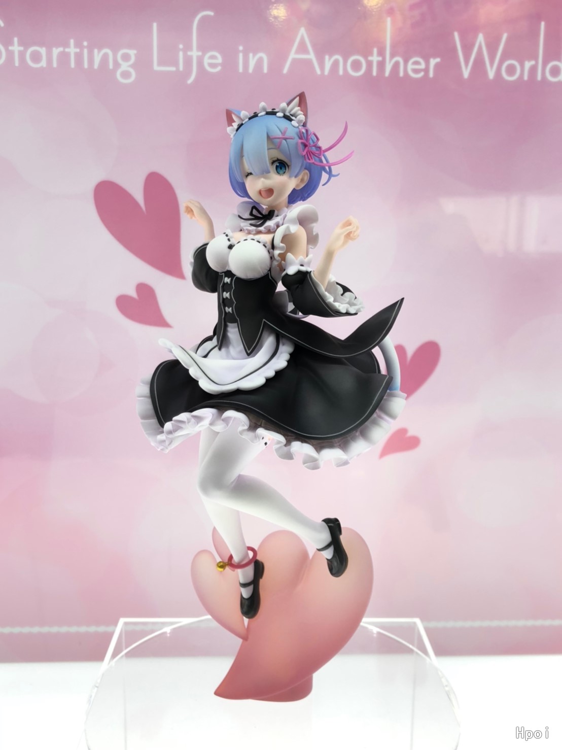 Re：从零开始的异世界生活 蕾姆 猫耳ver.