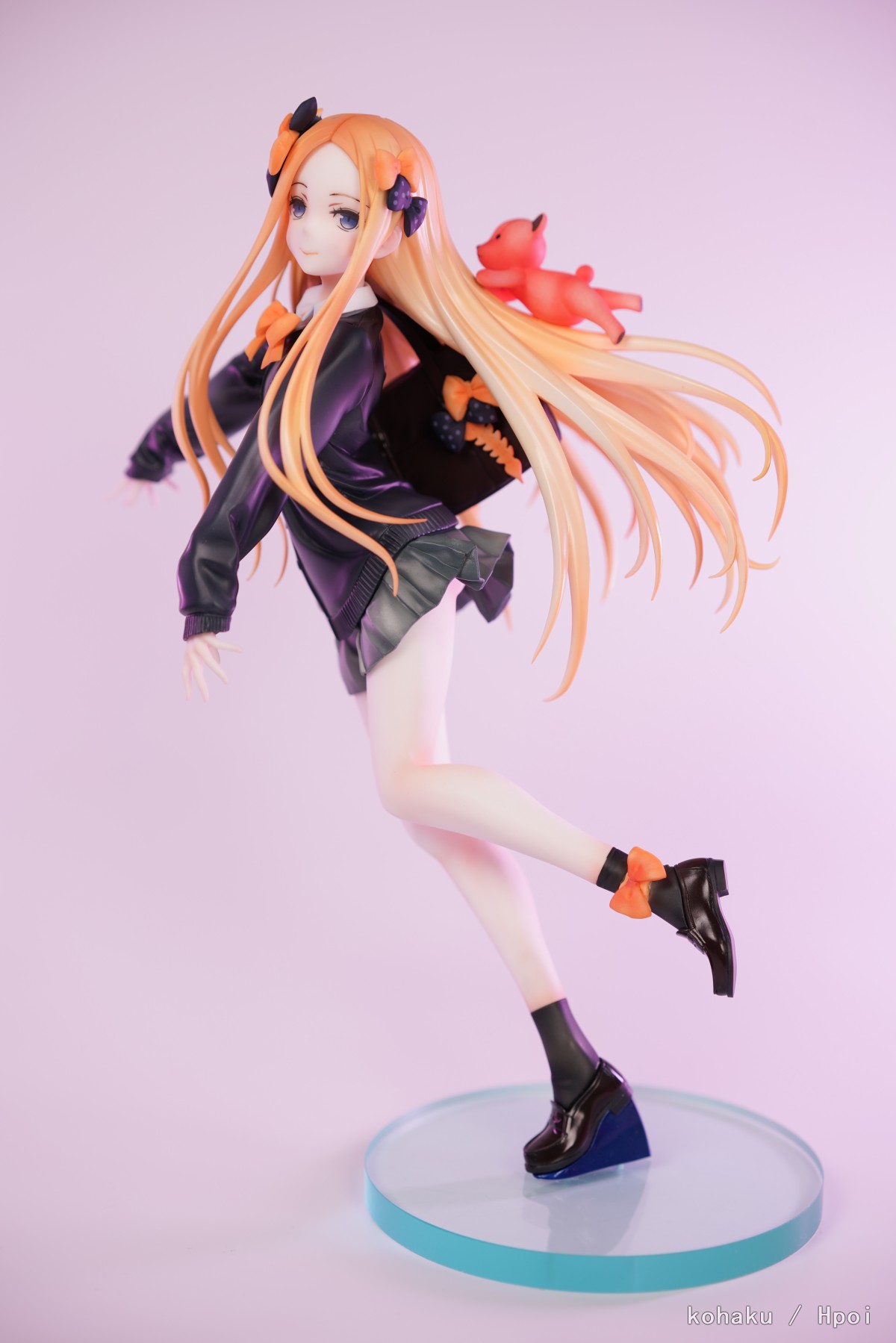 阿比盖尔·威廉姆斯