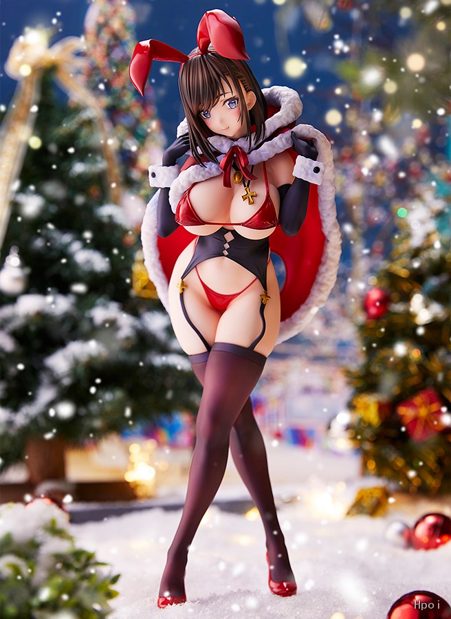 圣诞☆兔子