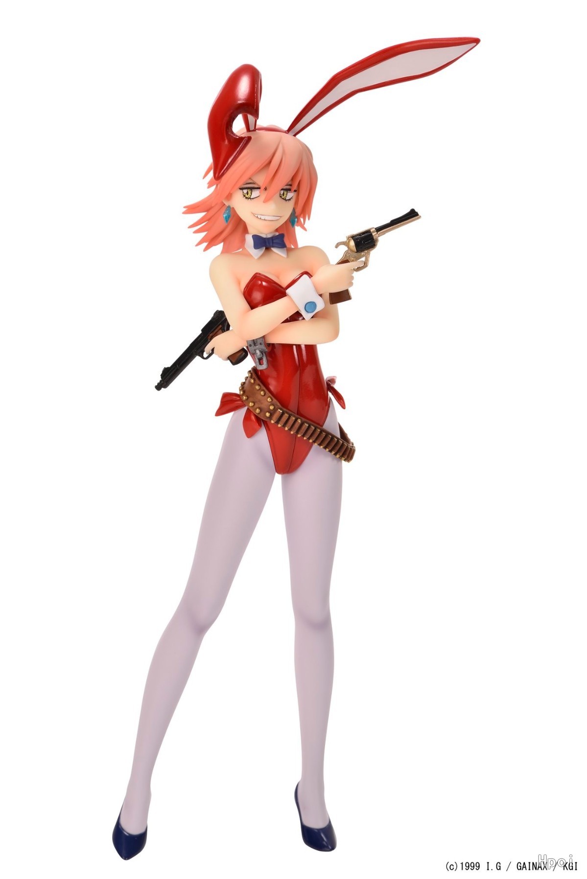 CharaGumin FLCL 春原晴子