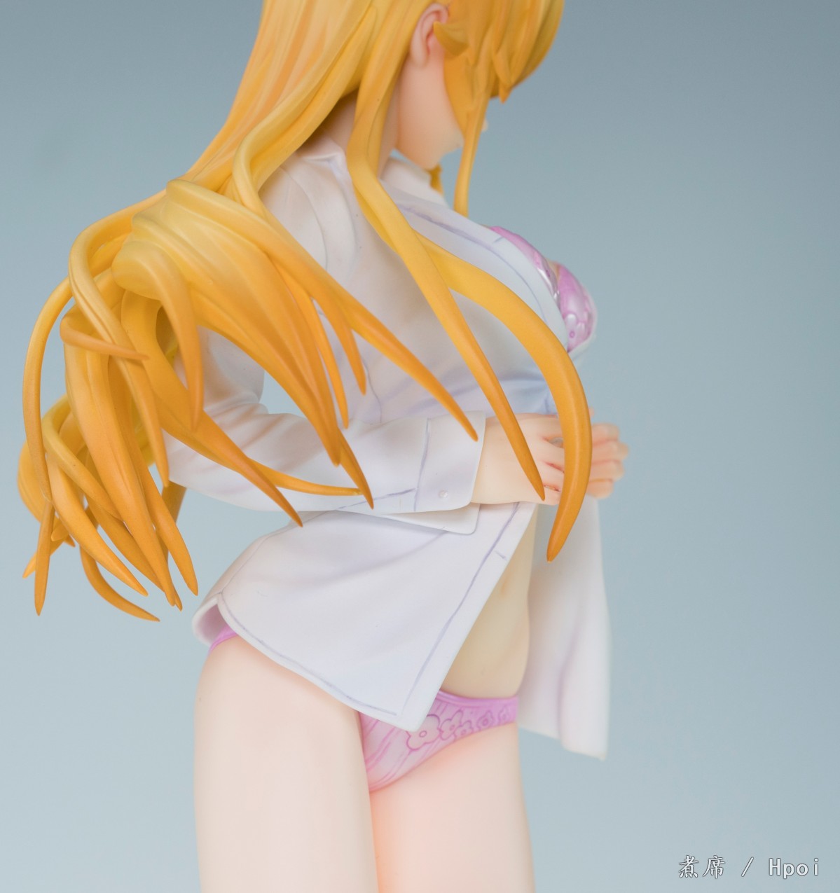 flare薙切绘里奈