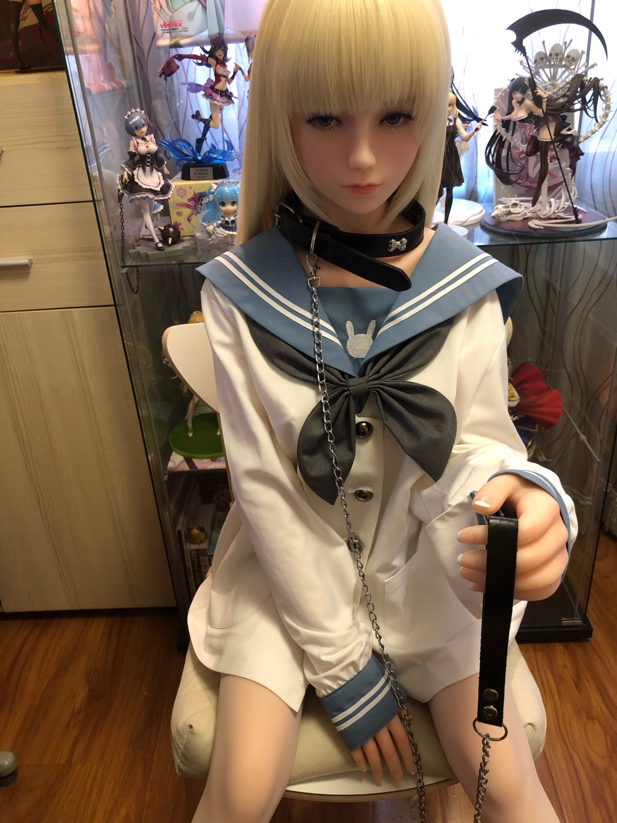人形
