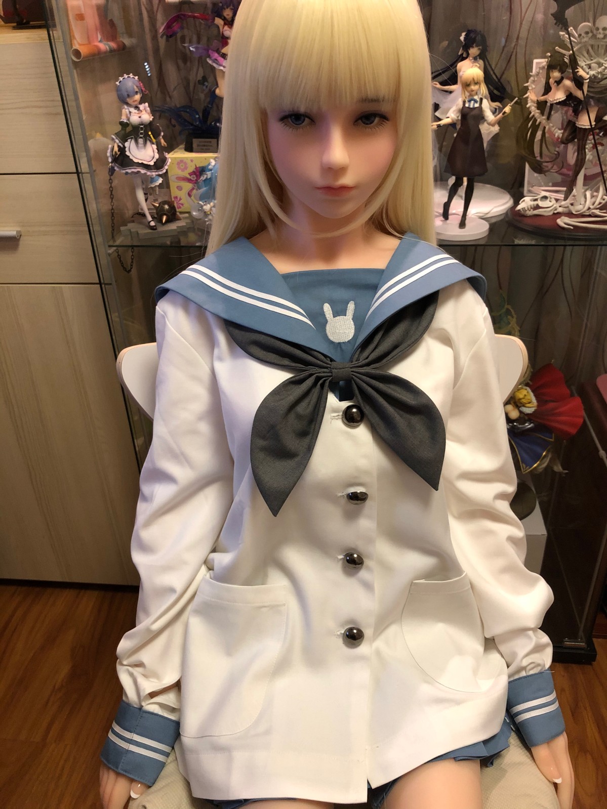 人形