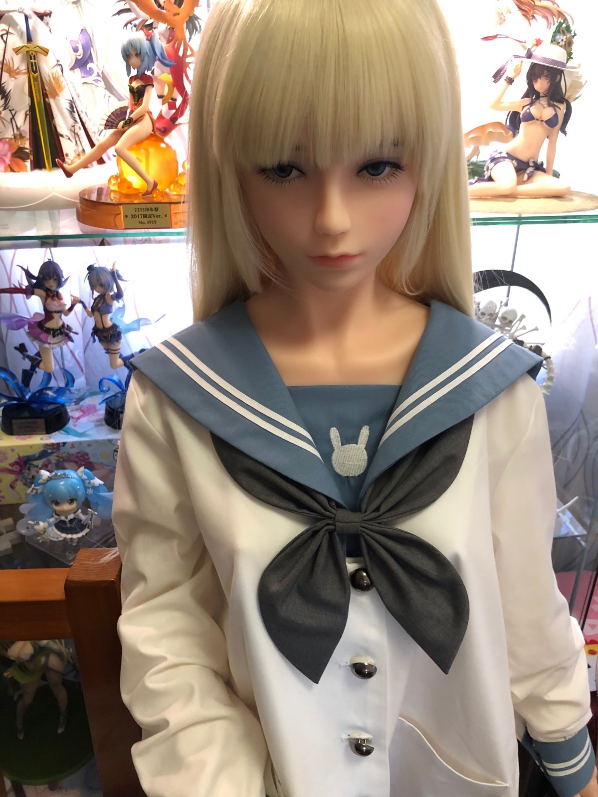 人形