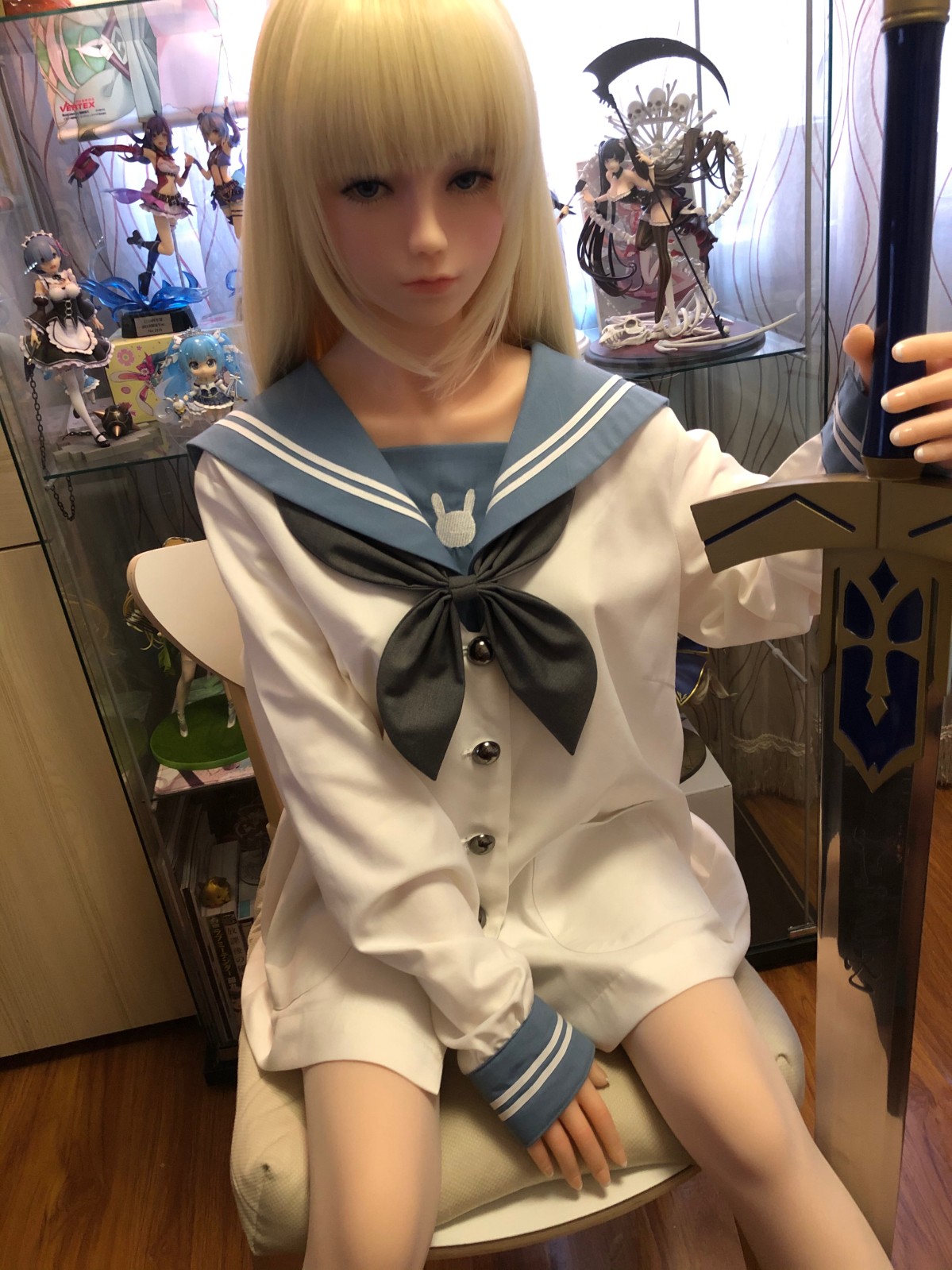 人形
