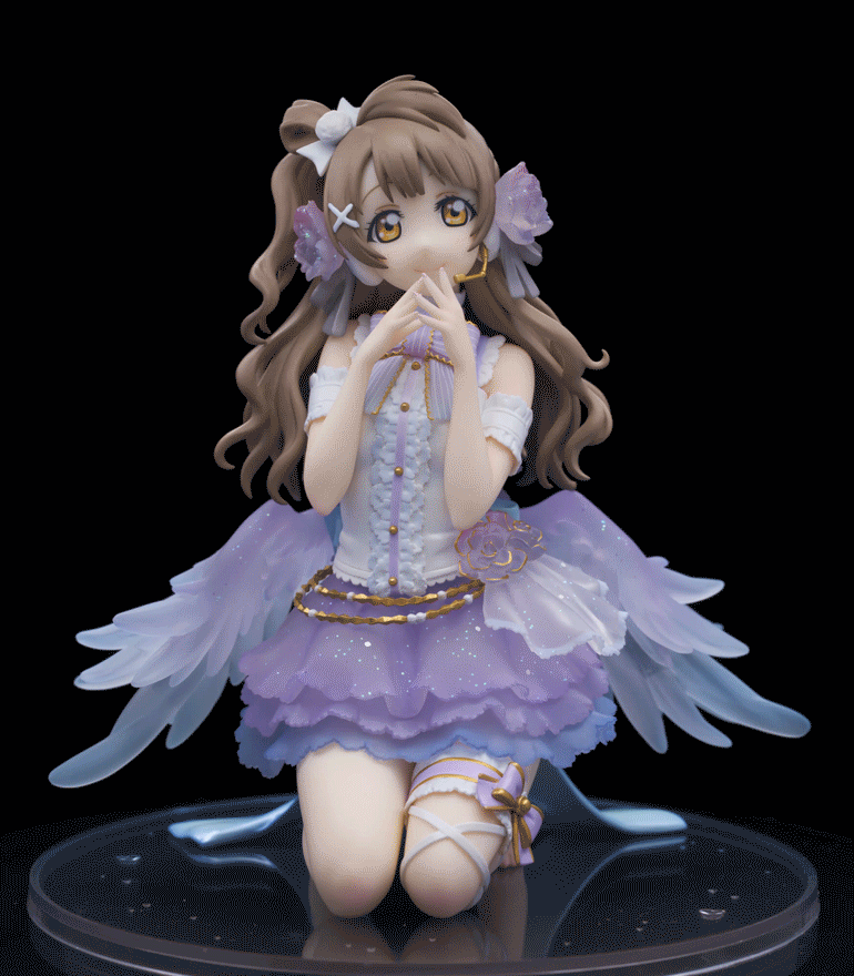 ｢Review&教程｣[ALTER]南小鸟 白色情人节篇