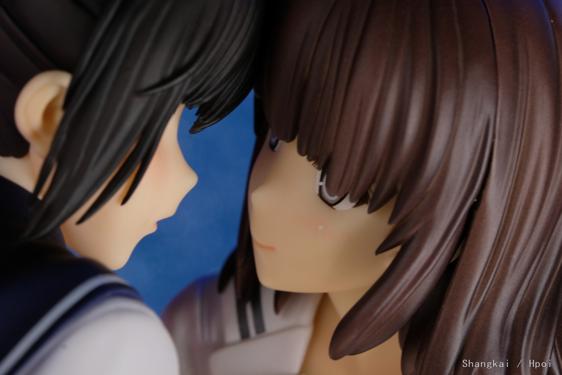 A跌加藤惠＋空管佐伯蓝（内有吻戏）