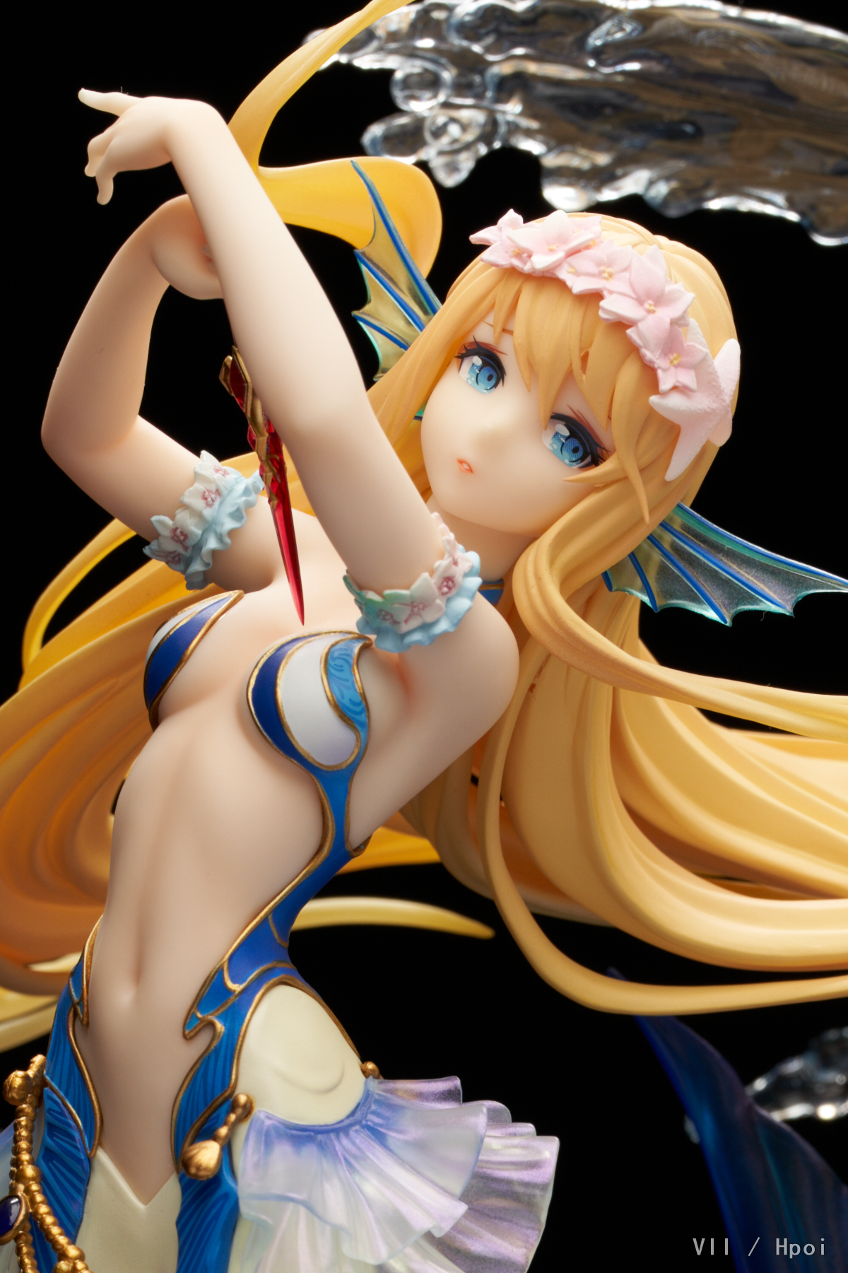 ｢GIF占坑｣[Myethos]FairyTale 不思議の国のアリス-Another- Little Mermaid