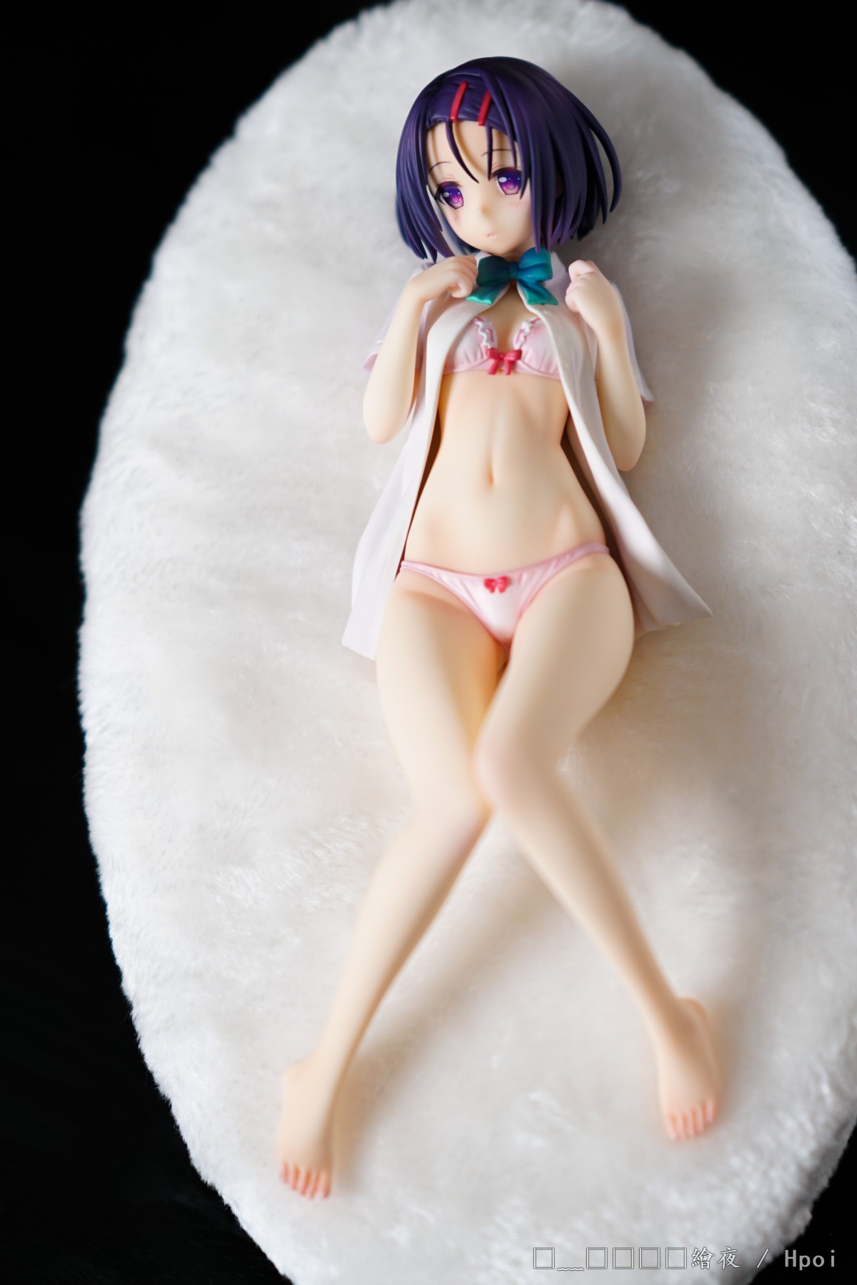 【Hpoi官方】春菜内衣