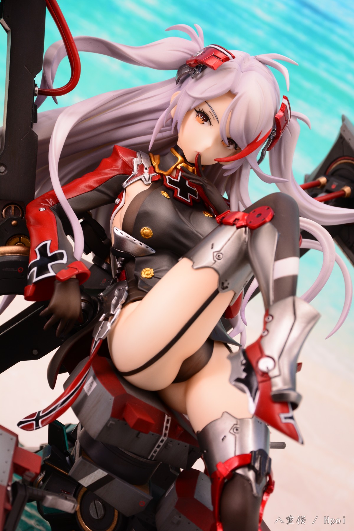 萨沃伊亲王（欧根亲王）