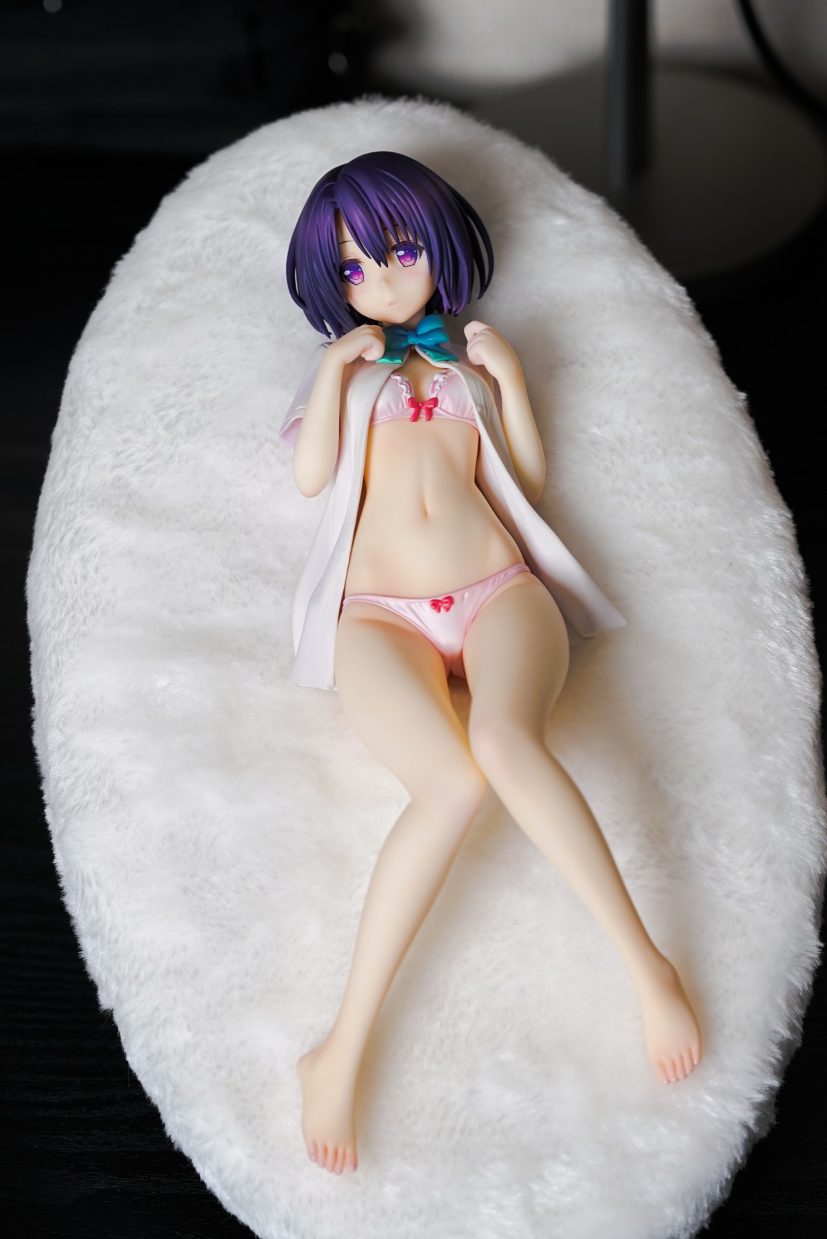 【Hpoi官方】春菜内衣